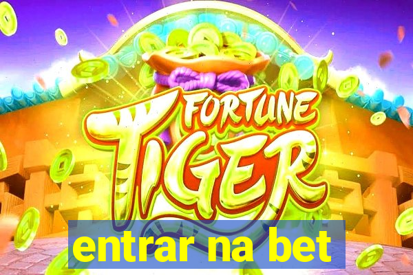 entrar na bet