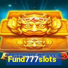 Fund777slots