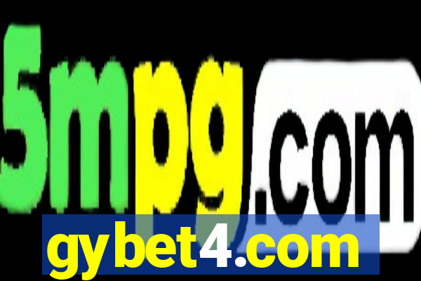 gybet4.com