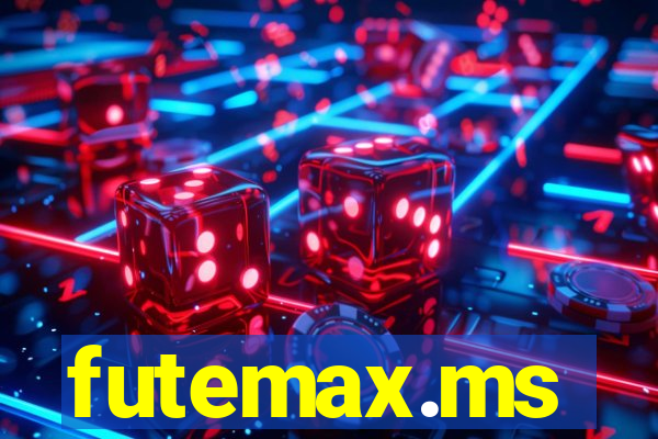 futemax.ms