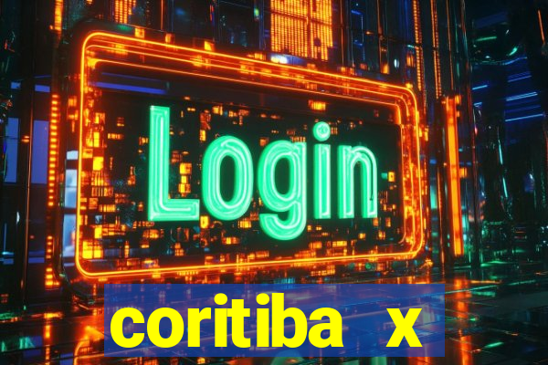 coritiba x fortaleza palpite