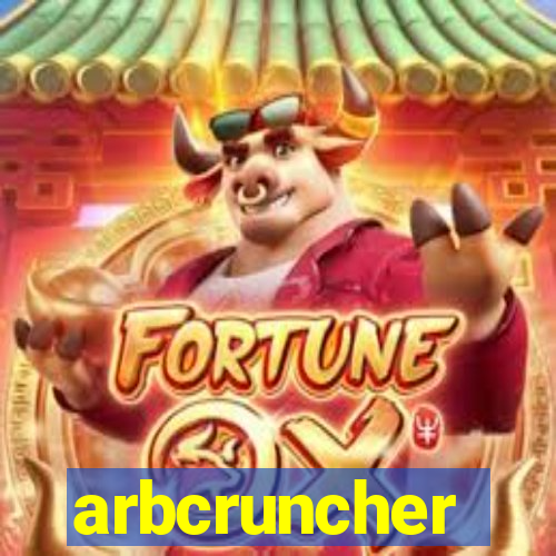 arbcruncher