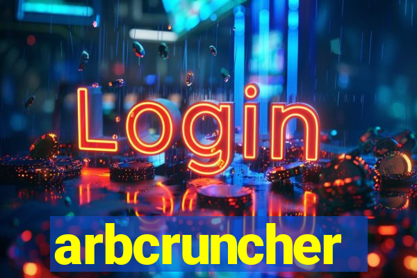 arbcruncher