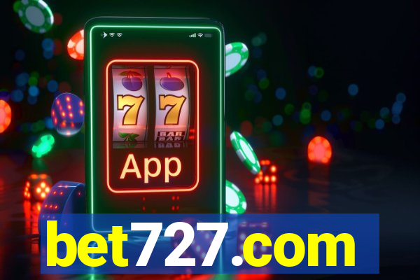 bet727.com