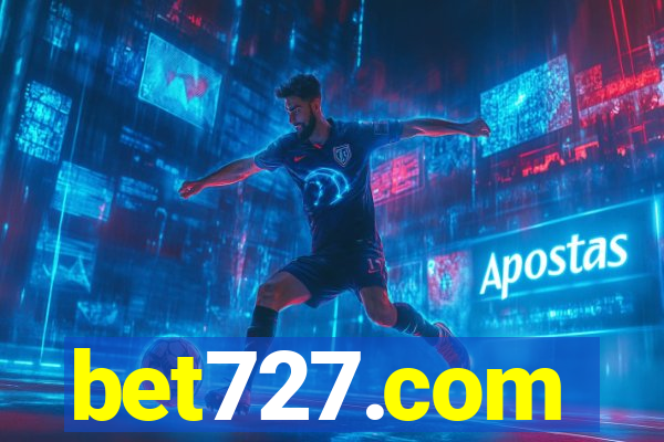 bet727.com
