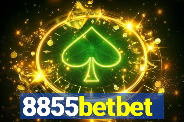 8855betbet