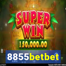 8855betbet