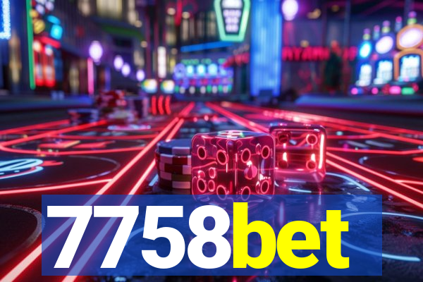 7758bet