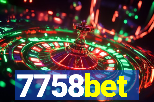 7758bet