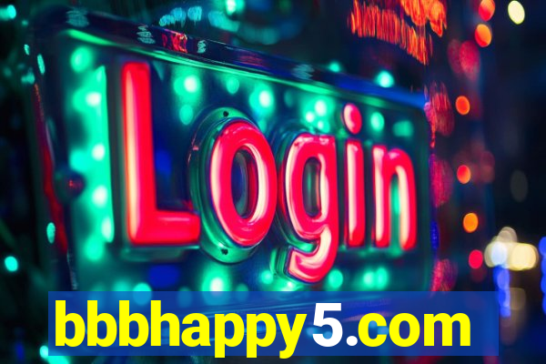 bbbhappy5.com
