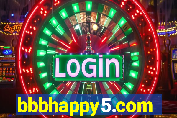 bbbhappy5.com
