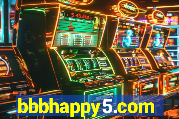 bbbhappy5.com