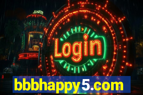 bbbhappy5.com