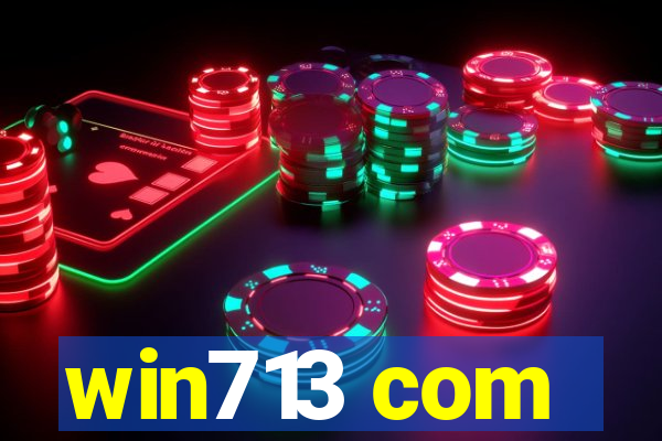 win713 com