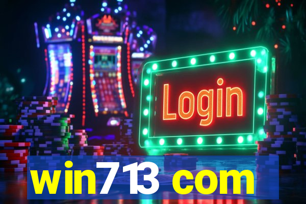 win713 com