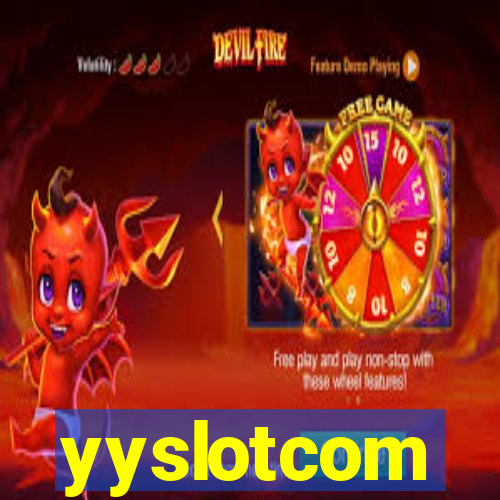 yyslotcom