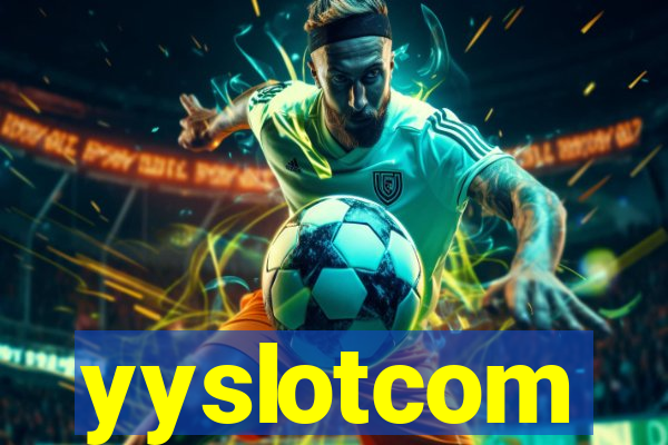 yyslotcom