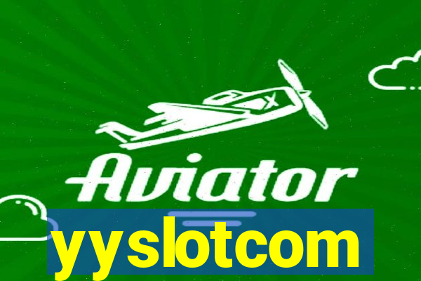 yyslotcom