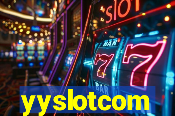 yyslotcom