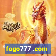 fogo777 .com