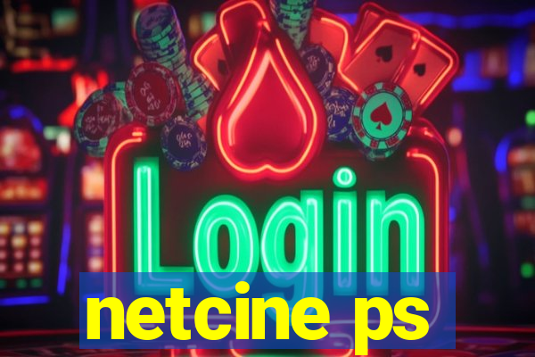 netcine ps