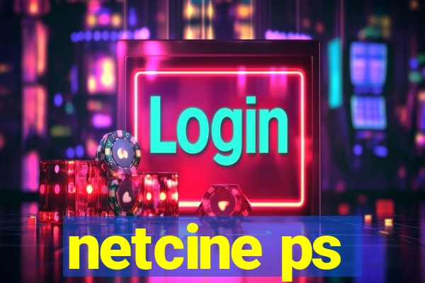 netcine ps