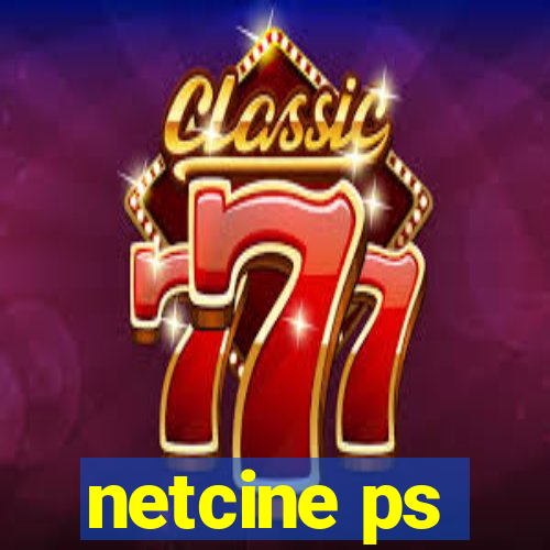 netcine ps