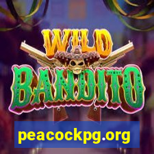 peacockpg.org