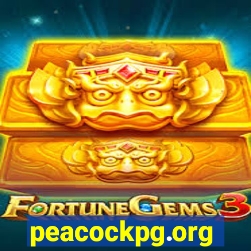 peacockpg.org