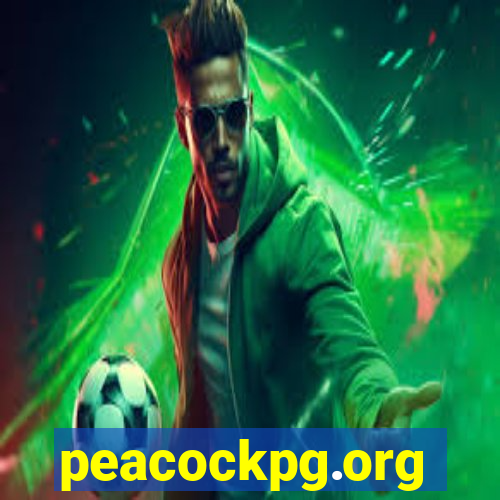 peacockpg.org