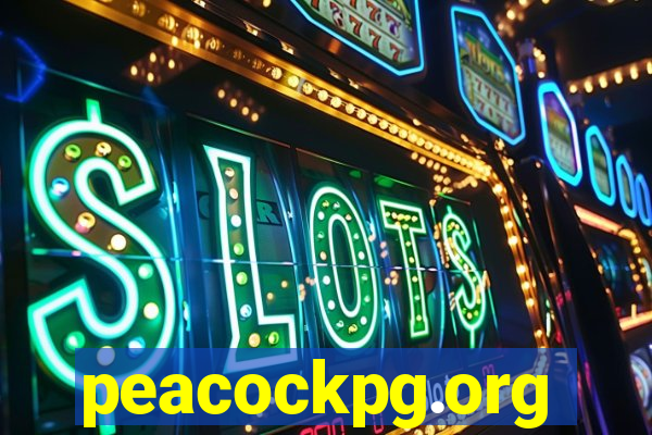 peacockpg.org