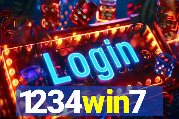1234win7