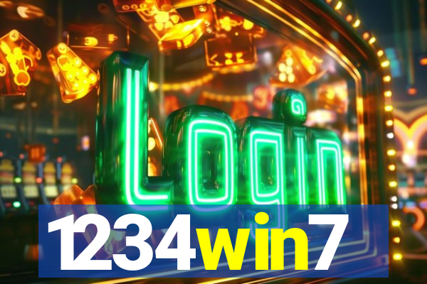 1234win7