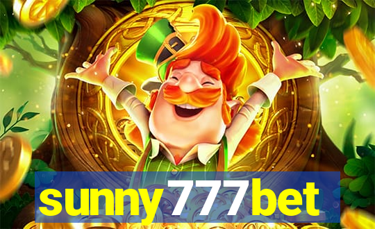 sunny777bet
