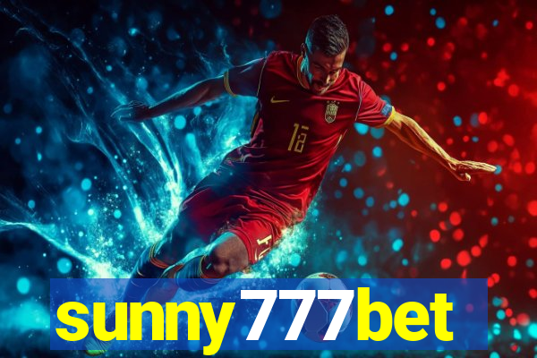 sunny777bet