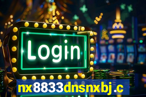 nx8833dnsnxbj.com