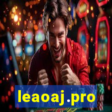 leaoaj.pro