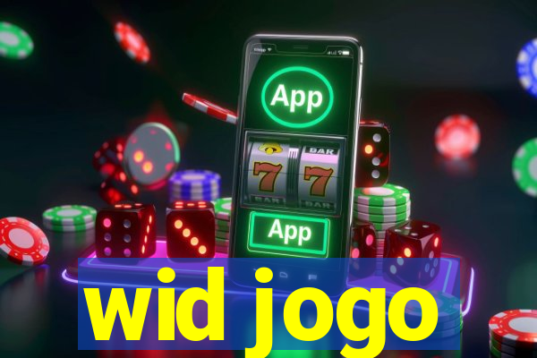 wid jogo