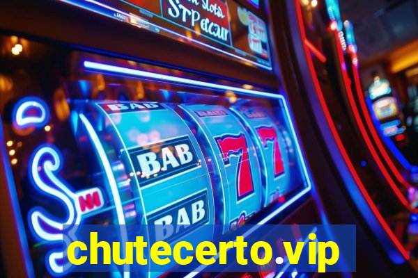 chutecerto.vip
