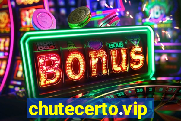 chutecerto.vip