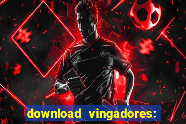 download vingadores: ultimato dublado google drive