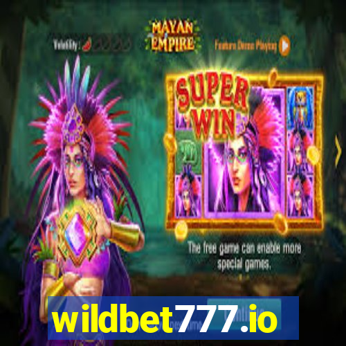 wildbet777.io