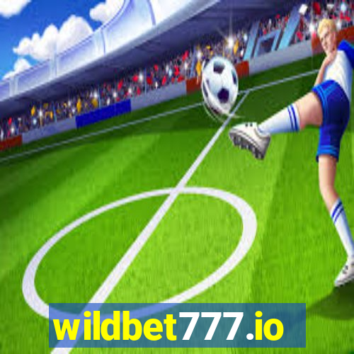 wildbet777.io