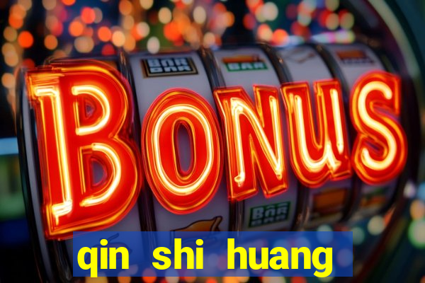 qin shi huang (shuumatsu no valkyrie) frases