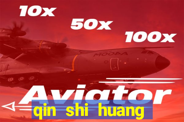 qin shi huang (shuumatsu no valkyrie) frases