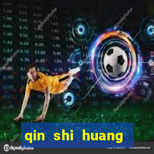 qin shi huang (shuumatsu no valkyrie) frases