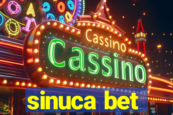 sinuca bet
