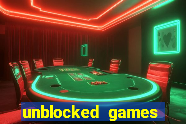 unblocked games premium 77