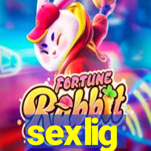 sexlig