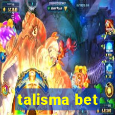 talisma bet